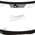 WINDSCREEN (MB+RS)